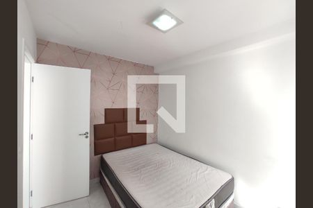 Apartamento à venda com 40m², 1 quarto e sem vagaQuarto 2