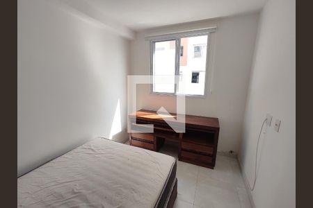 Apartamento à venda com 40m², 1 quarto e sem vagaQuarto 2