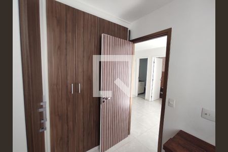Apartamento à venda com 40m², 1 quarto e sem vagaQuarto 1