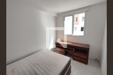 Apartamento à venda com 40m², 1 quarto e sem vagaQuarto 2