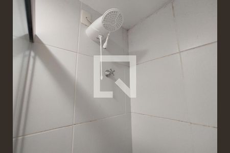 Apartamento à venda com 40m², 1 quarto e sem vagaBanheiro