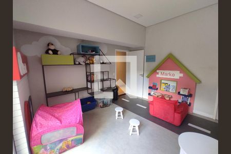 Apartamento à venda com 40m², 1 quarto e sem vagaBrinquedoteca