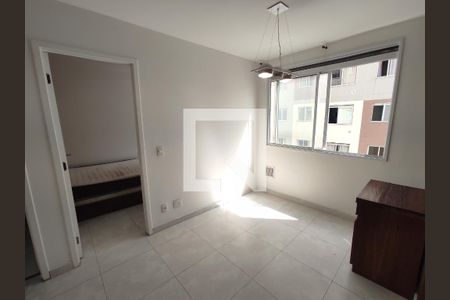 Apartamento à venda com 40m², 1 quarto e sem vagaCozinha / Sala