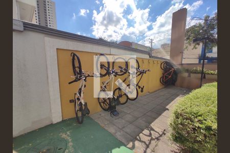 Apartamento à venda com 40m², 1 quarto e sem vagabicicletário