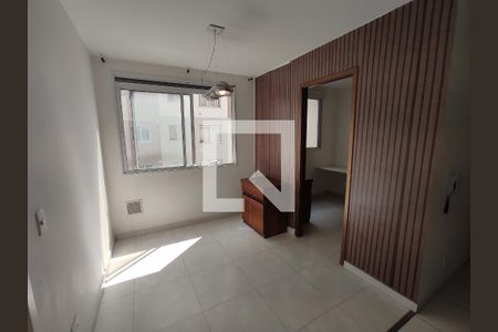 Apartamento à venda com 40m², 1 quarto e sem vagaCozinha / Sala