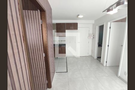 Apartamento à venda com 40m², 1 quarto e sem vagaCozinha / Sala
