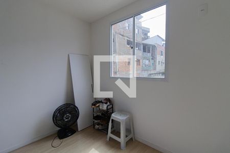 Quarto 2 de apartamento para alugar com 2 quartos, 42m² em Itanhangá, Rio de Janeiro