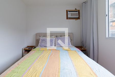 Quarto 1 de apartamento à venda com 2 quartos, 42m² em Itanhangá, Rio de Janeiro