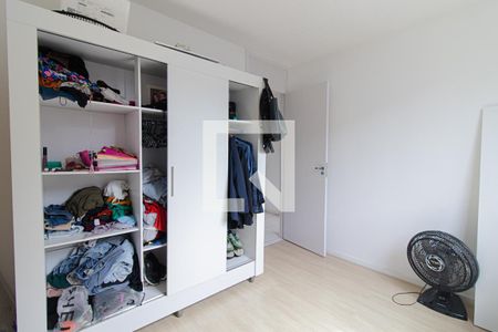 Quarto 2 de apartamento à venda com 2 quartos, 42m² em Itanhangá, Rio de Janeiro