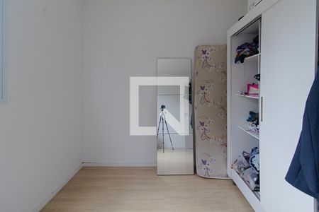 Quarto 2 de apartamento à venda com 2 quartos, 42m² em Itanhangá, Rio de Janeiro