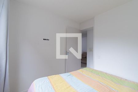 Quarto 1 de apartamento à venda com 2 quartos, 42m² em Itanhangá, Rio de Janeiro