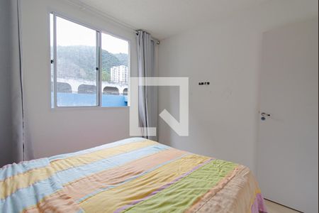 Quarto 1 de apartamento à venda com 2 quartos, 42m² em Itanhangá, Rio de Janeiro