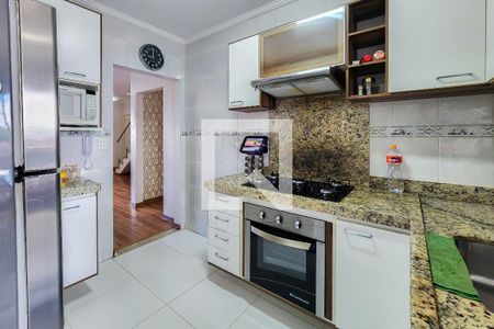 Apartamento para alugar com 178m², 2 quartos e 2 vagasCozinha