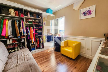 Quarto de apartamento para alugar com 2 quartos, 178m² em Assunção, São Bernardo do Campo