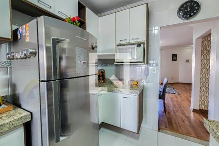 Apartamento para alugar com 178m², 2 quartos e 2 vagasCozinha
