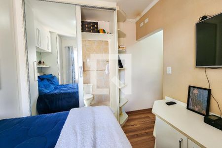 Apartamento para alugar com 178m², 2 quartos e 2 vagasSuíte