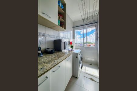 Apartamento para alugar com 178m², 2 quartos e 2 vagasÁrea de Serviço