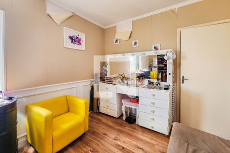 Quarto de apartamento para alugar com 2 quartos, 178m² em Assunção, São Bernardo do Campo