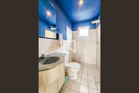 Apartamento para alugar com 178m², 2 quartos e 2 vagasBanheiro Social 2