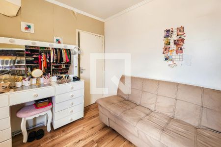 Quarto de apartamento à venda com 2 quartos, 178m² em Assunção, São Bernardo do Campo