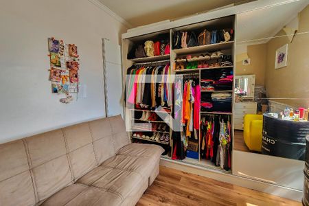 Quarto de apartamento para alugar com 2 quartos, 178m² em Assunção, São Bernardo do Campo