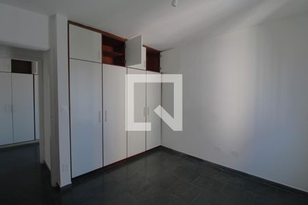 Quarto 2 de apartamento para alugar com 3 quartos, 90m² em Santo Amaro, São Paulo