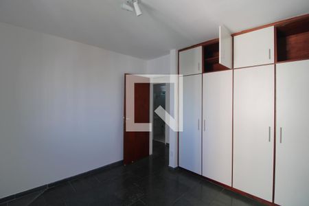 Quarto 2 de apartamento para alugar com 3 quartos, 90m² em Santo Amaro, São Paulo