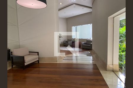 Apartamento à venda com 4 quartos, 209m² em Campo Belo, São Paulo