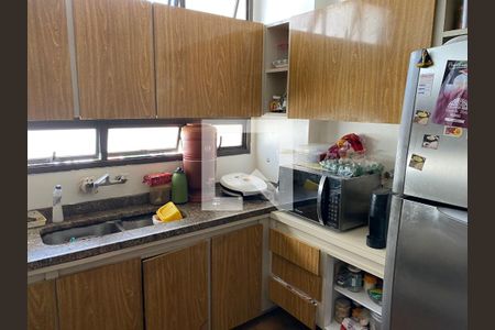 Apartamento à venda com 4 quartos, 209m² em Campo Belo, São Paulo