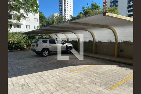 Apartamento à venda com 4 quartos, 209m² em Campo Belo, São Paulo