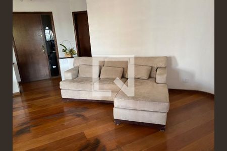 Apartamento à venda com 4 quartos, 209m² em Campo Belo, São Paulo