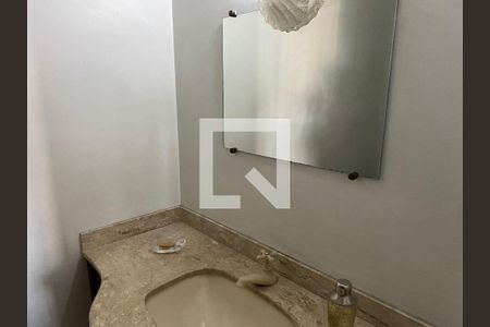 Apartamento à venda com 4 quartos, 209m² em Campo Belo, São Paulo