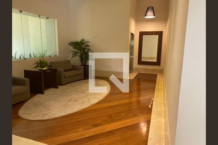 Apartamento à venda com 4 quartos, 209m² em Campo Belo, São Paulo