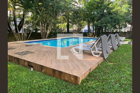 Apartamento à venda com 4 quartos, 209m² em Campo Belo, São Paulo