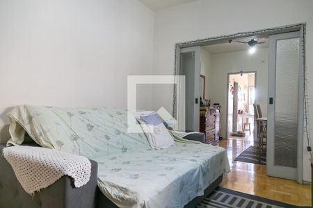 Sala de casa à venda com 2 quartos, 110m² em Camaquã, Porto Alegre