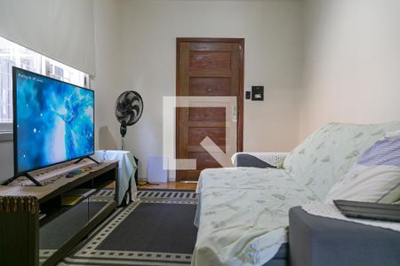 Sala de casa à venda com 2 quartos, 110m² em Camaquã, Porto Alegre
