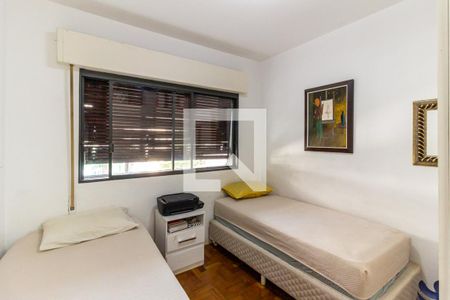 Quarto 1 de apartamento à venda com 2 quartos, 73m² em Vila Buarque, São Paulo