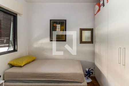 Quarto 1 de apartamento à venda com 2 quartos, 92m² em Vila Buarque, São Paulo