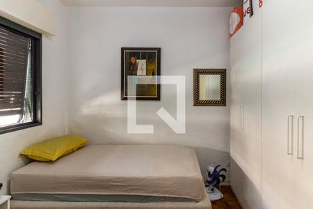 Quarto 1 de apartamento à venda com 2 quartos, 73m² em Vila Buarque, São Paulo