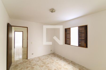 Quarto  de casa para alugar com 1 quarto, 55m² em Parque Monte Alegre, Taboão da Serra