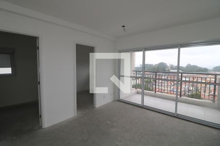 Apartamento à venda com 45m², 2 quartos e 1 vagaSala