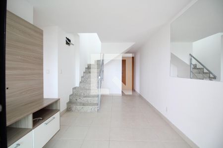 Sala de apartamento para alugar com 2 quartos, 220m² em Jacarepaguá, Rio de Janeiro