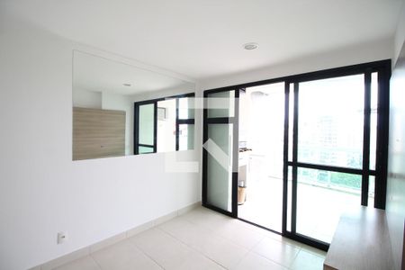 Sala de apartamento para alugar com 2 quartos, 220m² em Jacarepaguá, Rio de Janeiro