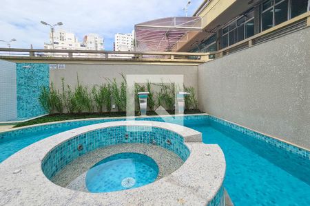 Apartamento para alugar com 176m², 4 quartos e 2 vagas Apartamento para alugar com 176m², 4 quartos e 2 vagasÁrea Lazer