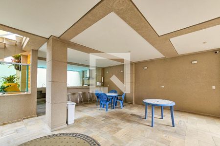 Apartamento para alugar com 176m², 4 quartos e 2 vagas Apartamento para alugar com 176m², 4 quartos e 2 vagasÁrea Lazer