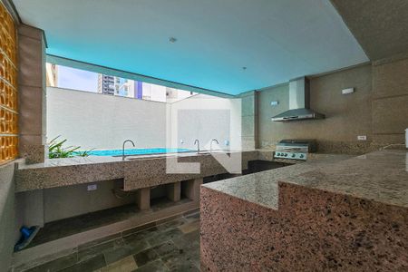 Apartamento para alugar com 176m², 4 quartos e 2 vagas Apartamento para alugar com 176m², 4 quartos e 2 vagasÁrea Lazer