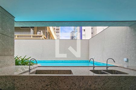 Apartamento para alugar com 176m², 4 quartos e 2 vagas Apartamento para alugar com 176m², 4 quartos e 2 vagasÁrea Lazer