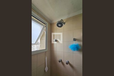 Apartamento para alugar com 176m², 4 quartos e 2 vagas Apartamento para alugar com 176m², 4 quartos e 2 vagasBanheiro da Suíte 1