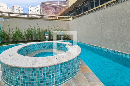 Apartamento para alugar com 176m², 4 quartos e 2 vagas Apartamento para alugar com 176m², 4 quartos e 2 vagasÁrea Lazer