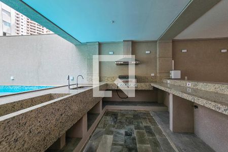 Apartamento para alugar com 176m², 4 quartos e 2 vagas Apartamento para alugar com 176m², 4 quartos e 2 vagasÁrea Lazer